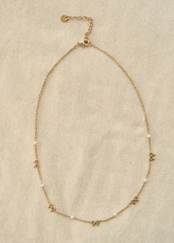Collier Joa