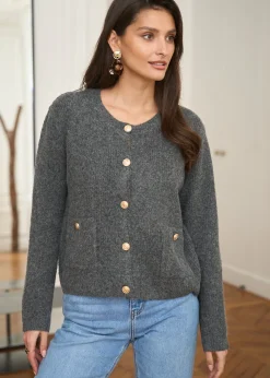 Gilet Ambroise