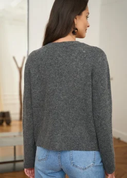 Gilet Ambroise