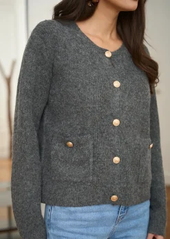 Gilet Ambroise