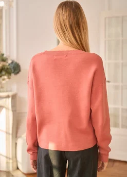 Gilet Anne