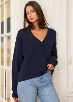 Gilet Anne