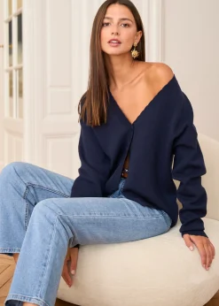 Gilet Anne