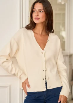 Gilet Anne
