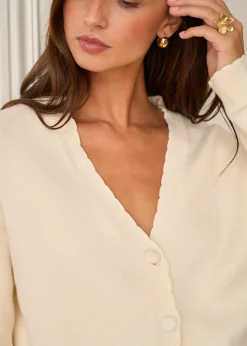 Gilet Anne