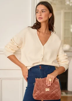 Gilet Anne