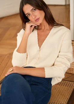 Gilet Anne