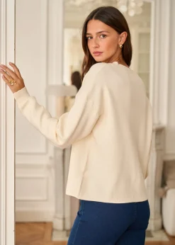 Gilet Anne