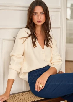 Gilet Anne