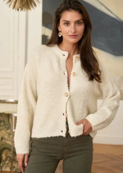 Gilet Annie