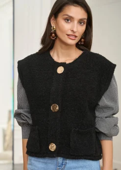 Gilet Artus