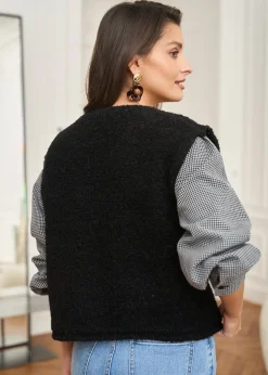 Gilet Artus
