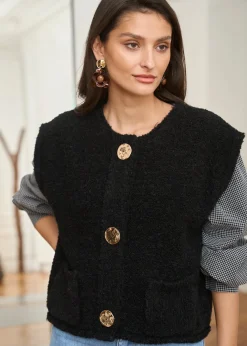 Gilet Artus
