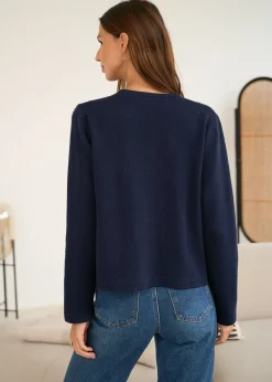Gilet Audrey