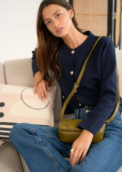 Gilet Audrey