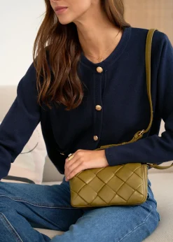 Gilet Audrey
