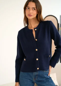 Gilet Audrey