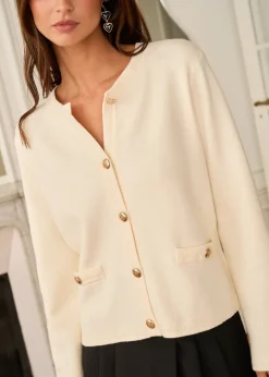 Gilet Audrey
