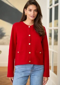 Gilet Audrey
