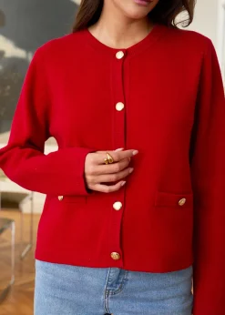 Gilet Audrey