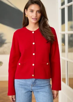 Gilet Audrey