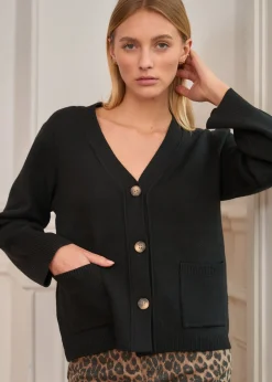 Gilet Céleste