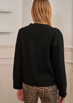Gilet Céleste