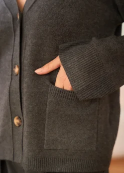 Gilet Céleste