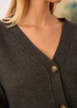 Gilet Céleste