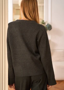 Gilet Céleste