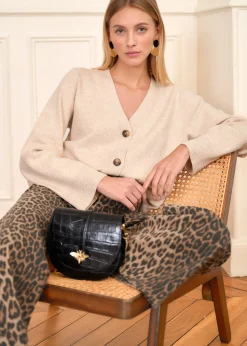 Gilet Céleste