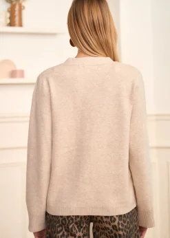 Gilet Céleste