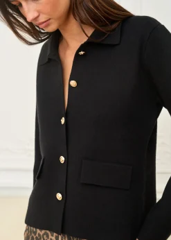 Gilet Elias