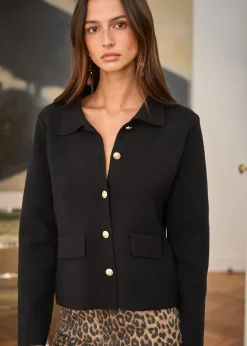 Gilet Elias