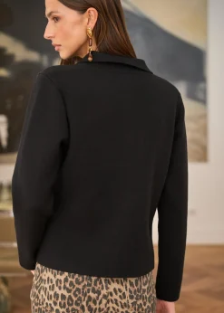 Gilet Elias