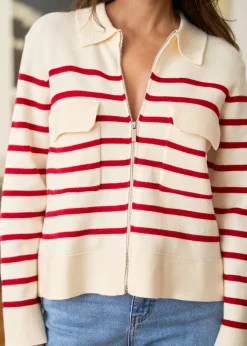 Gilet Gaetane
