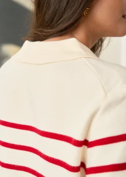 Gilet Gaetane