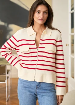 Gilet Gaetane