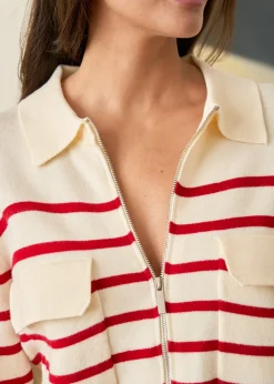 Gilet Gaetane