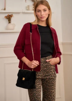 Gilet Gaetane