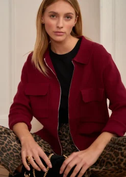 Gilet Gaetane