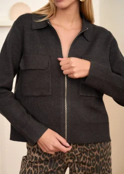 Gilet Gaetane