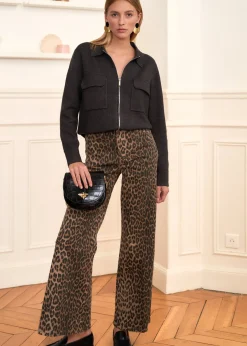 Gilet Gaetane