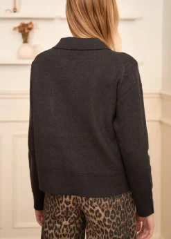 Gilet Gaetane