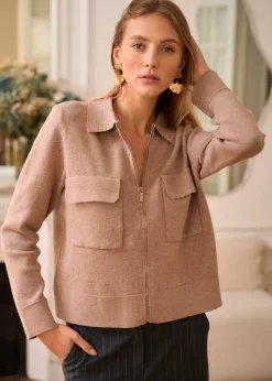 Gilet Gaetane