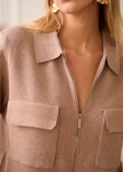 Gilet Gaetane