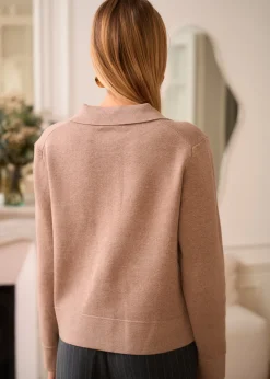 Gilet Gaetane
