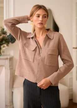Gilet Gaetane