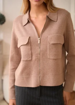 Gilet Gaetane