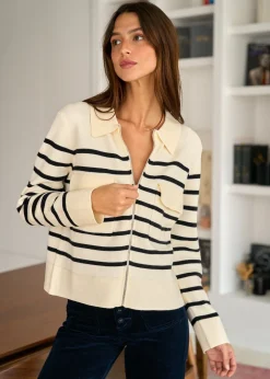 Gilet Gaetane